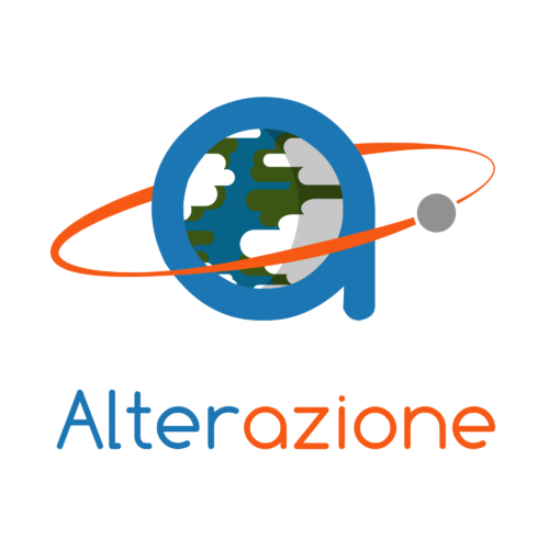 Alterazione Logo