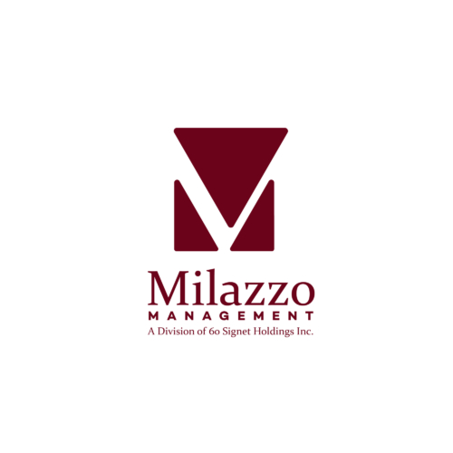 Milazzo Management Logo