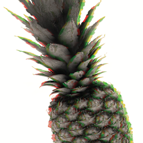 Pineapple Experience 4 - Glitch