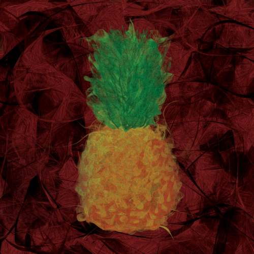 Pineapple Experience 7 - Neutron Star